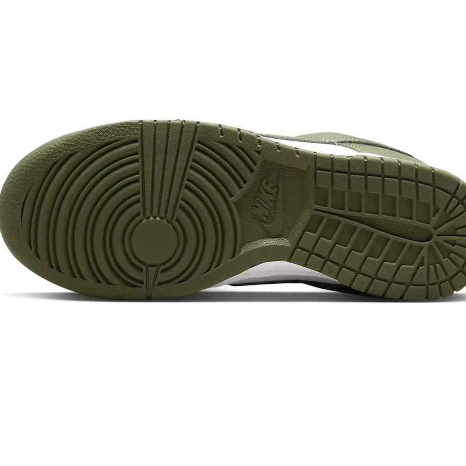 Dunk Low Olive' 'Medium Nike W 0712